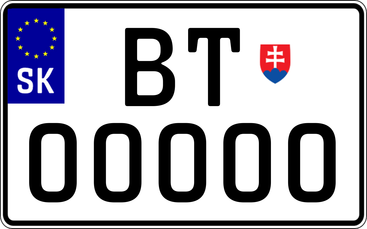 Typ IV - Bežná 2R
