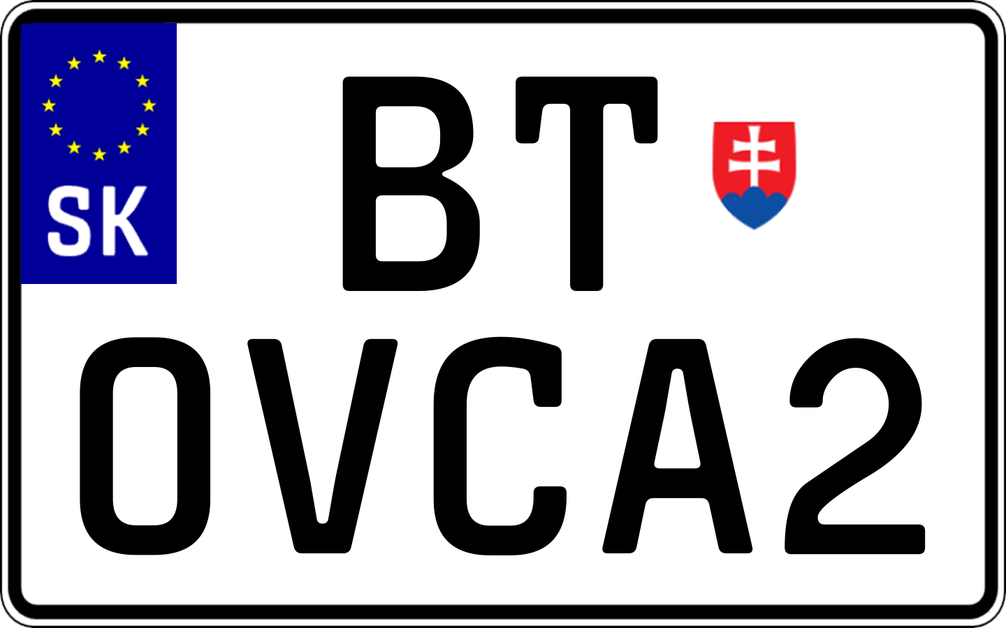 Typ IV - Bežná 2R