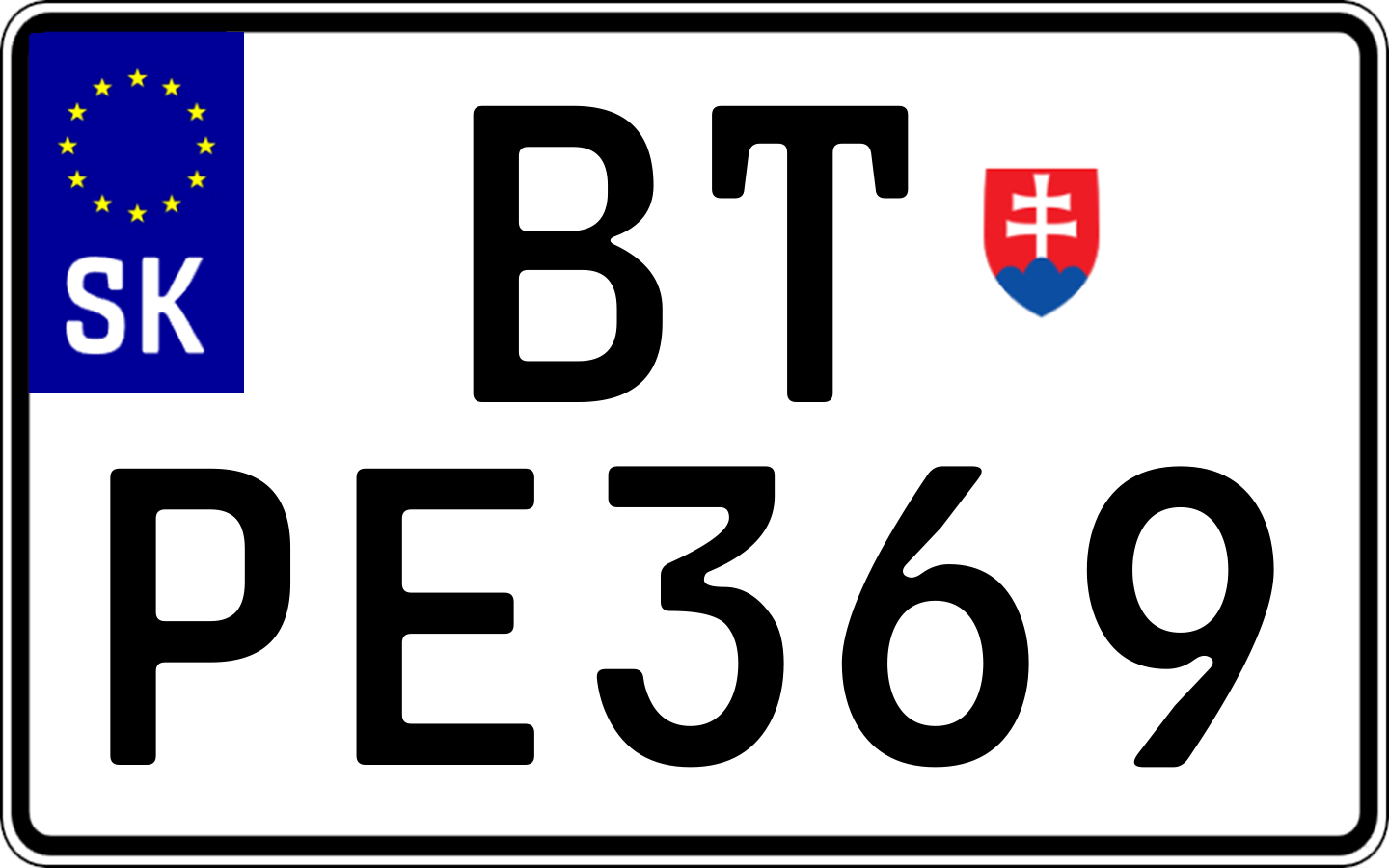 Typ IV - Bežná 2R