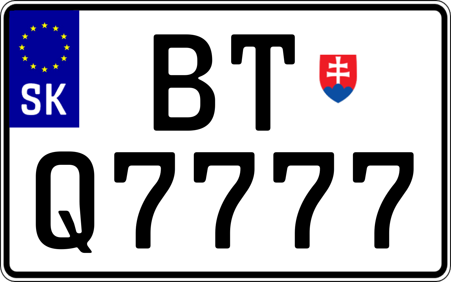 Typ IV - Bežná 2R