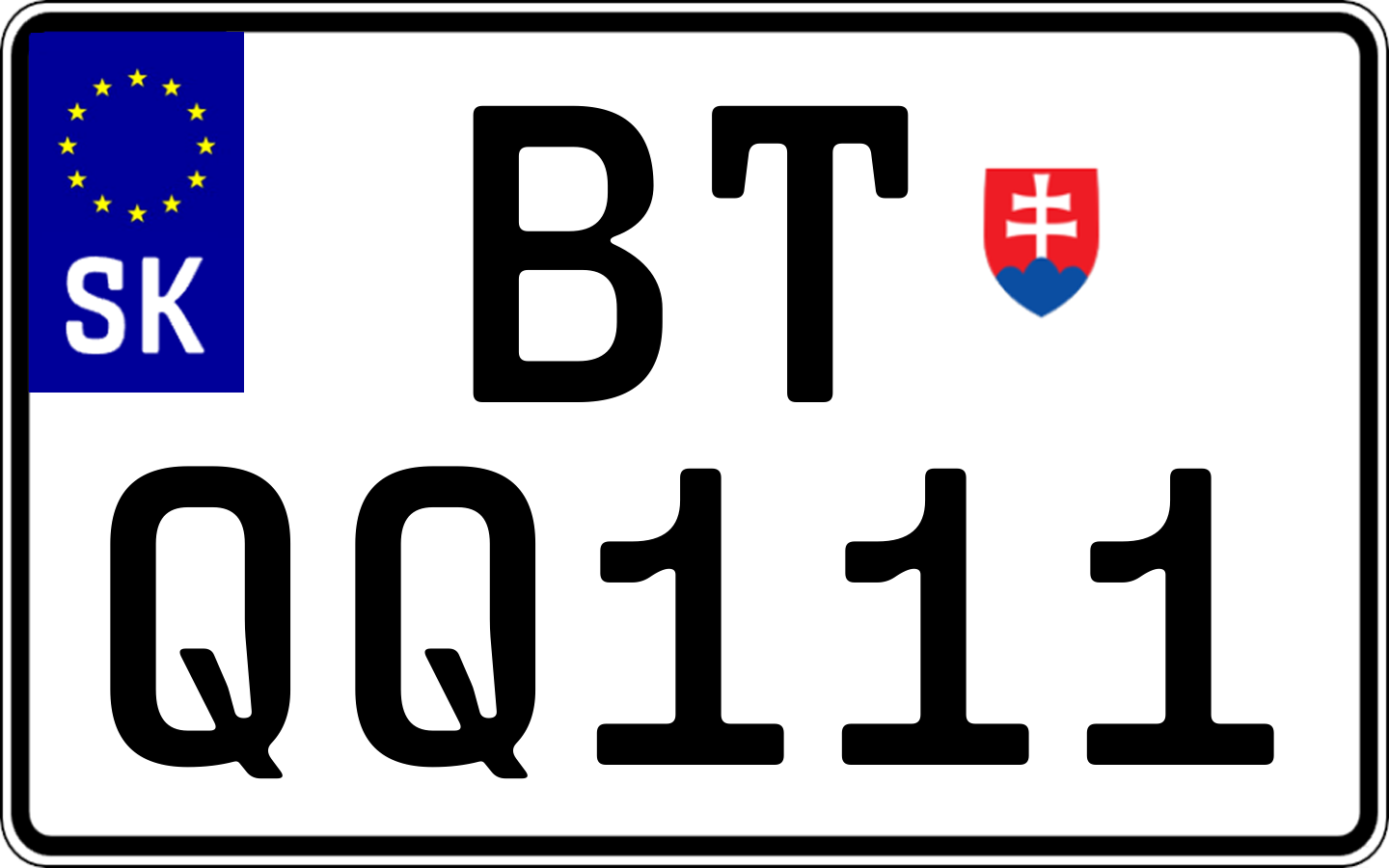 Typ IV - Bežná 2R