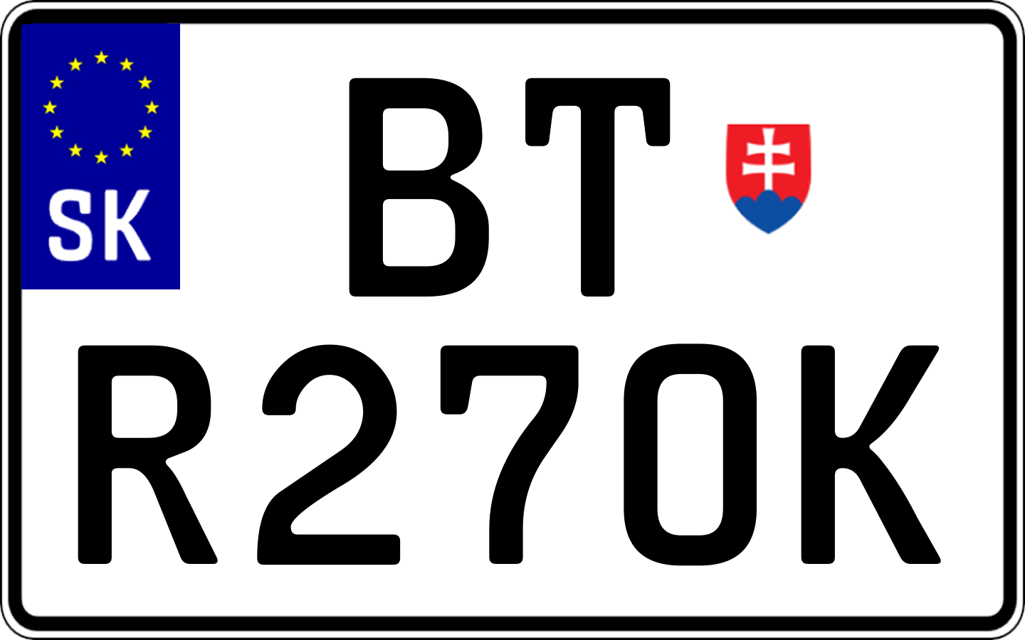 Typ IV - Bežná 2R