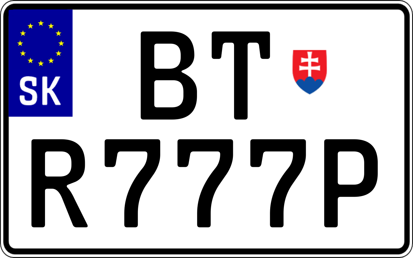 Typ IV - Bežná 2R