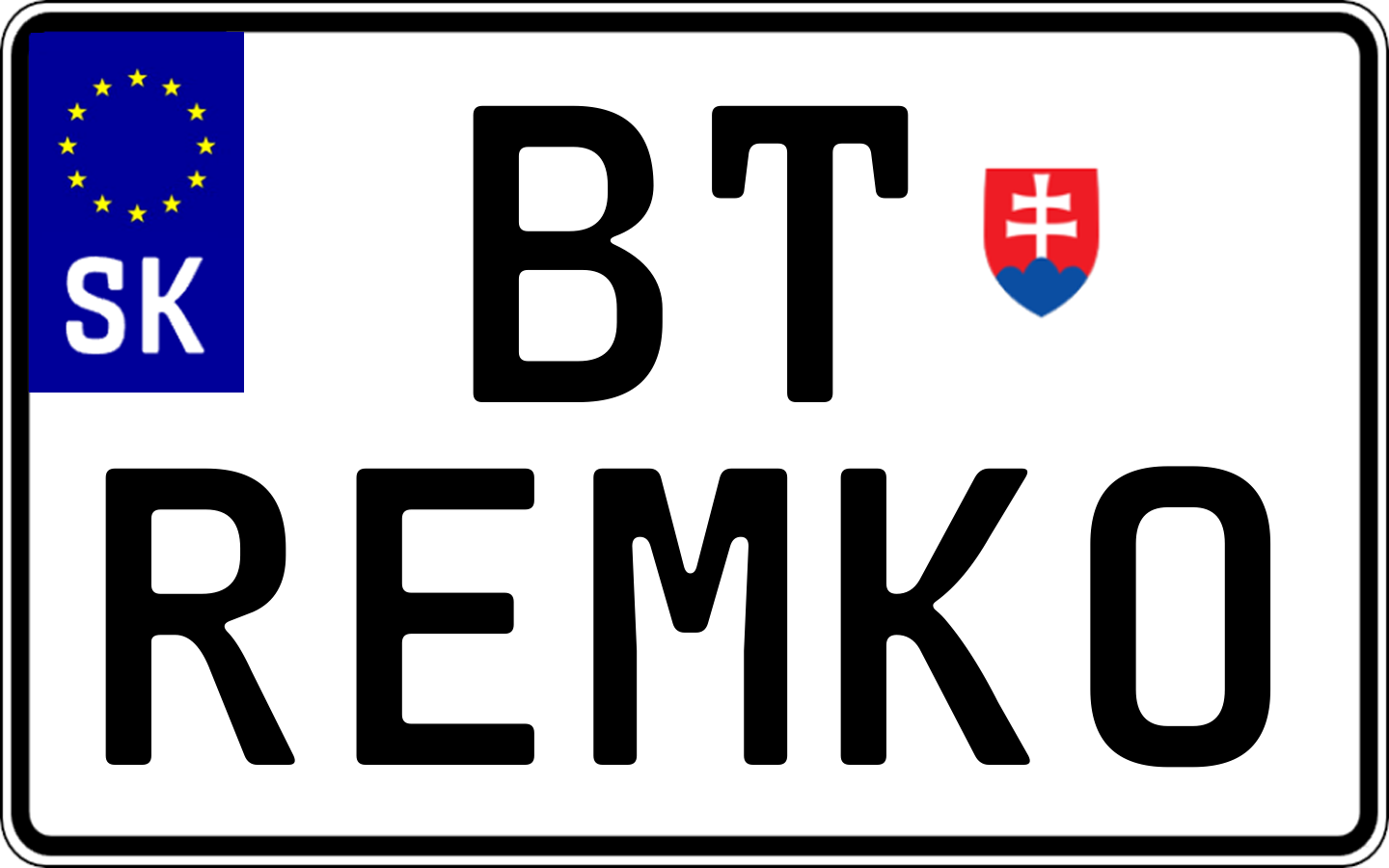 Typ IV - Bežná 2R