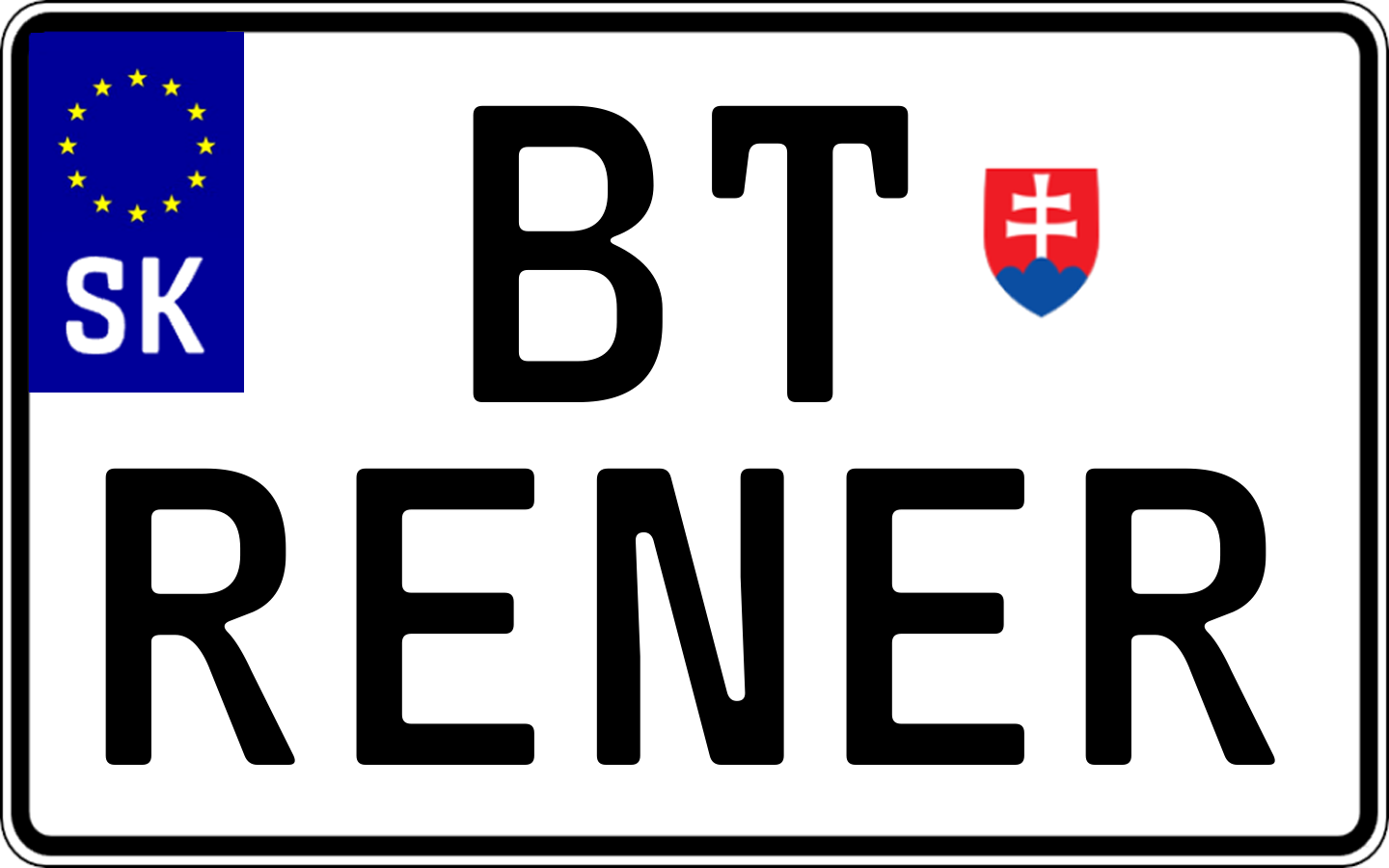 Typ IV - Bežná 2R