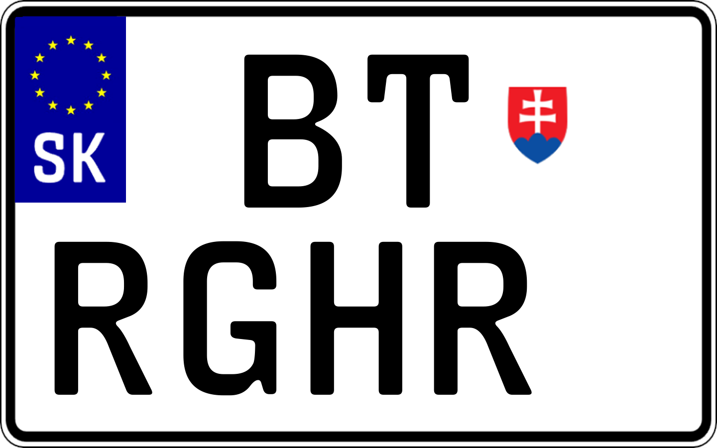 Typ IV - Bežná 2R