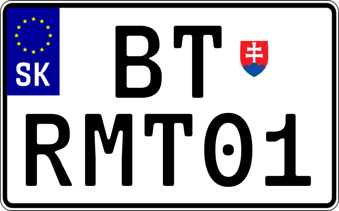 Typ IV - Bežná 2R