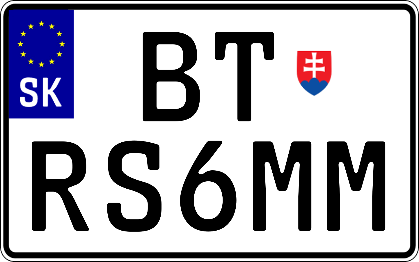 Typ IV - Bežná 2R