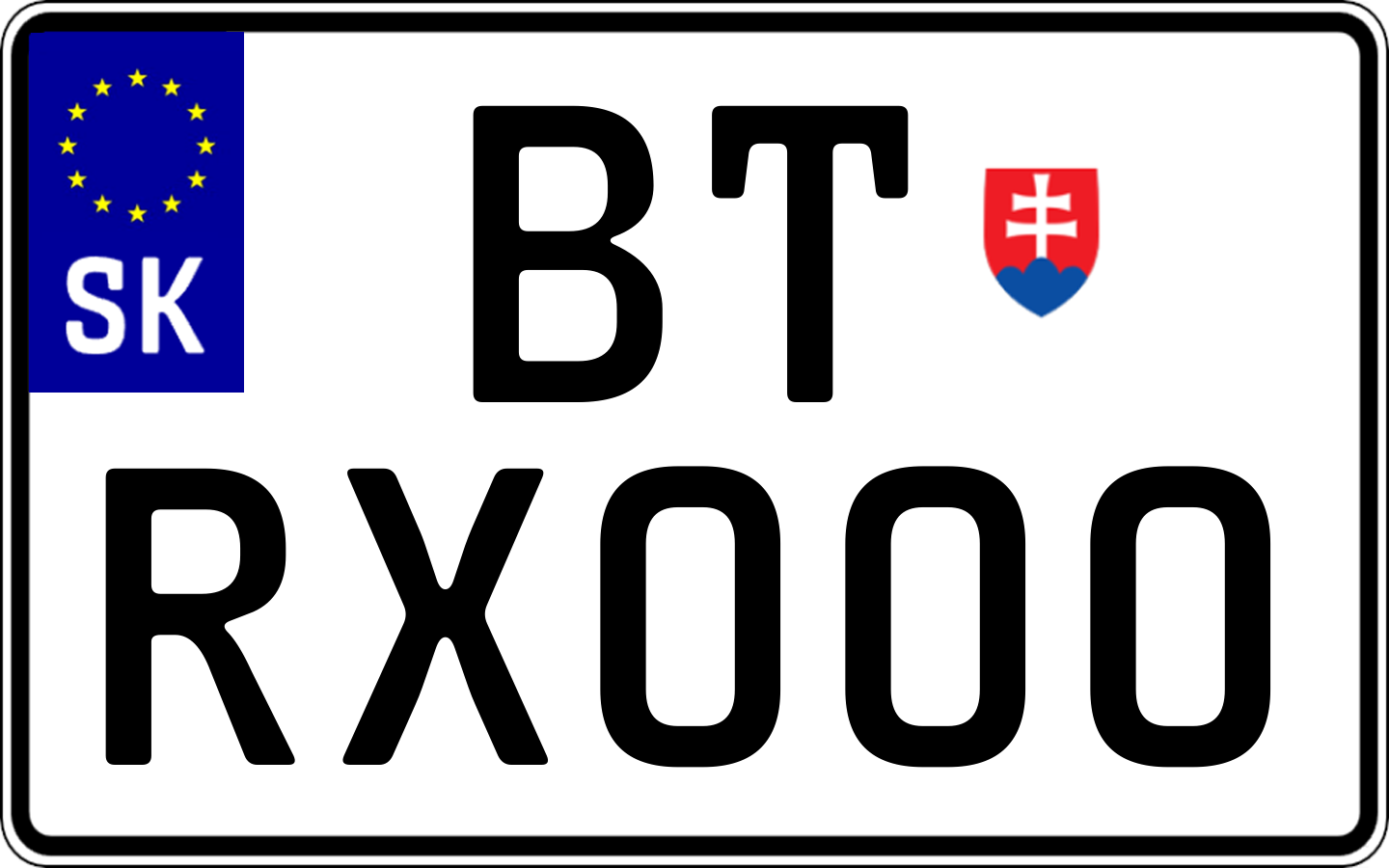 Typ IV - Bežná 2R