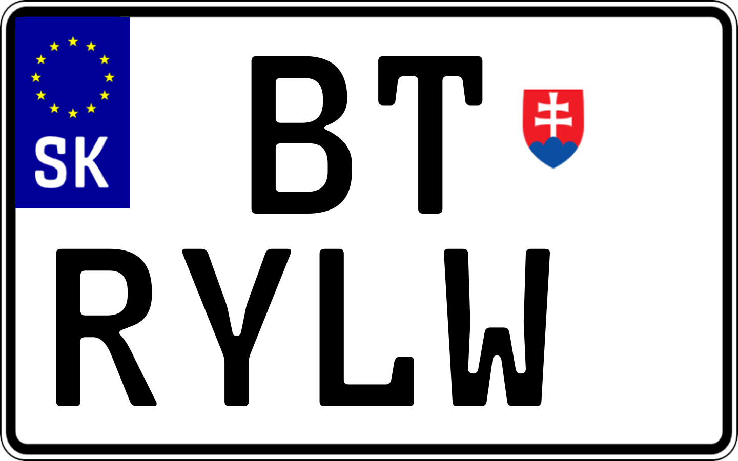 Typ IV - Bežná 2R