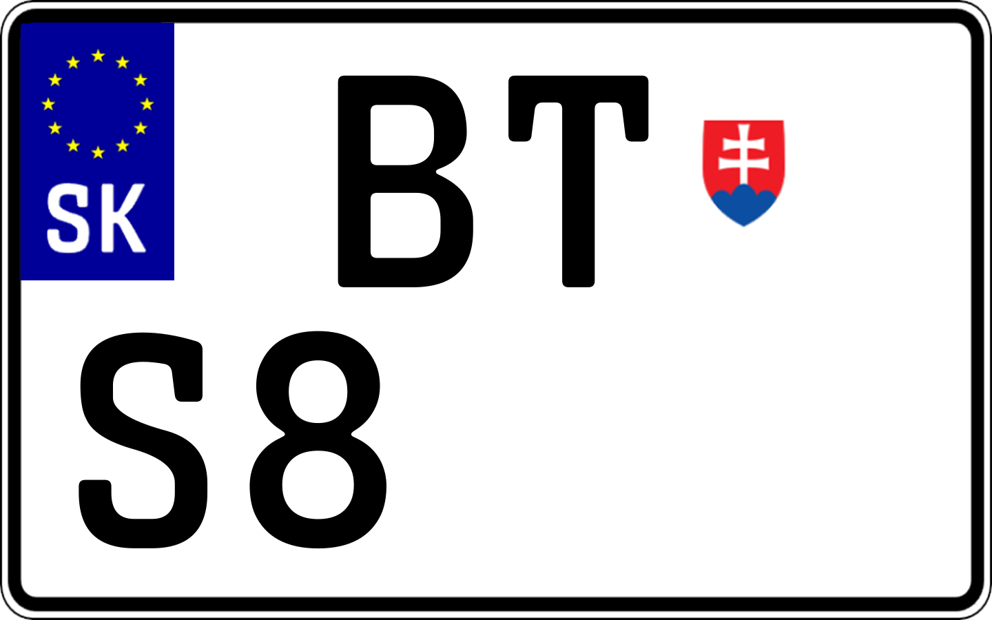 Typ IV - Bežná 2R