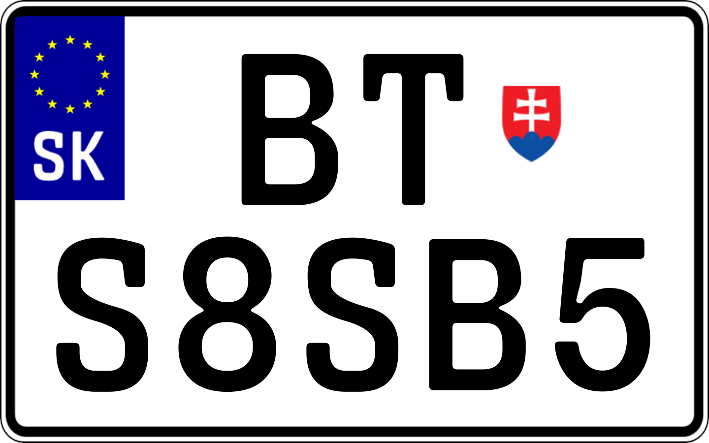 Typ IV - Bežná 2R