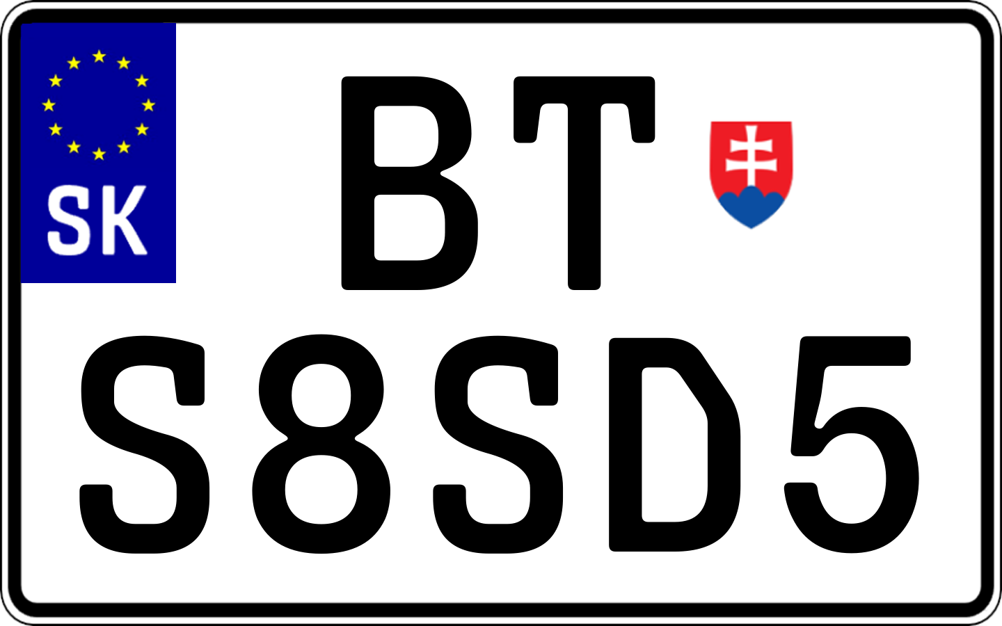 Typ IV - Bežná 2R