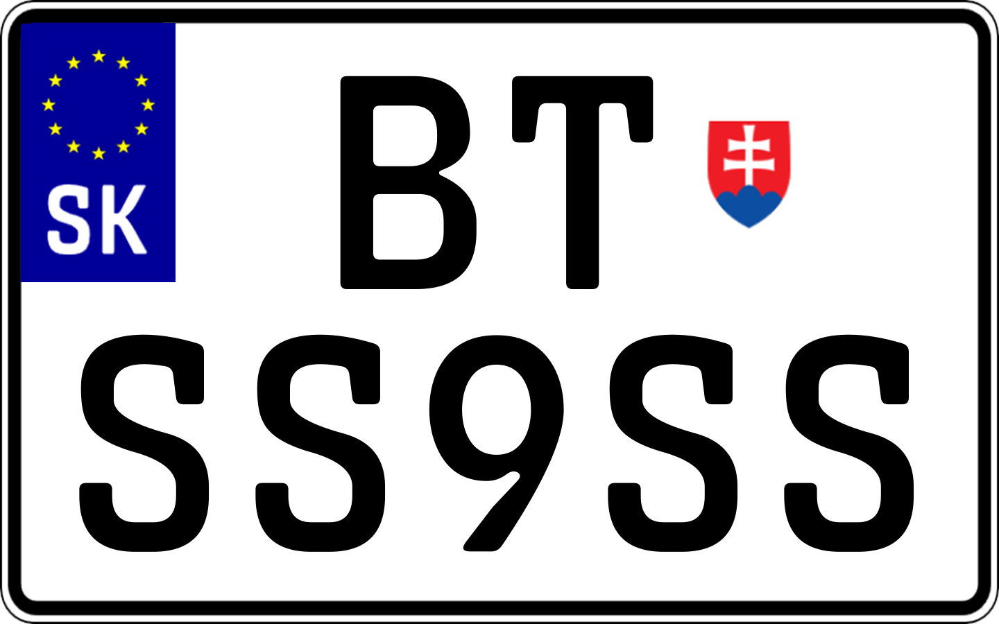 Typ IV - Bežná 2R