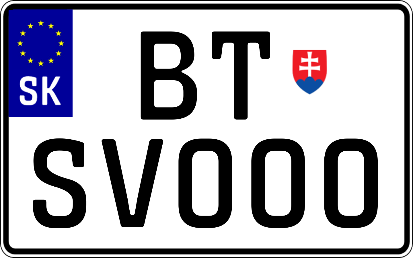 Typ IV - Bežná 2R