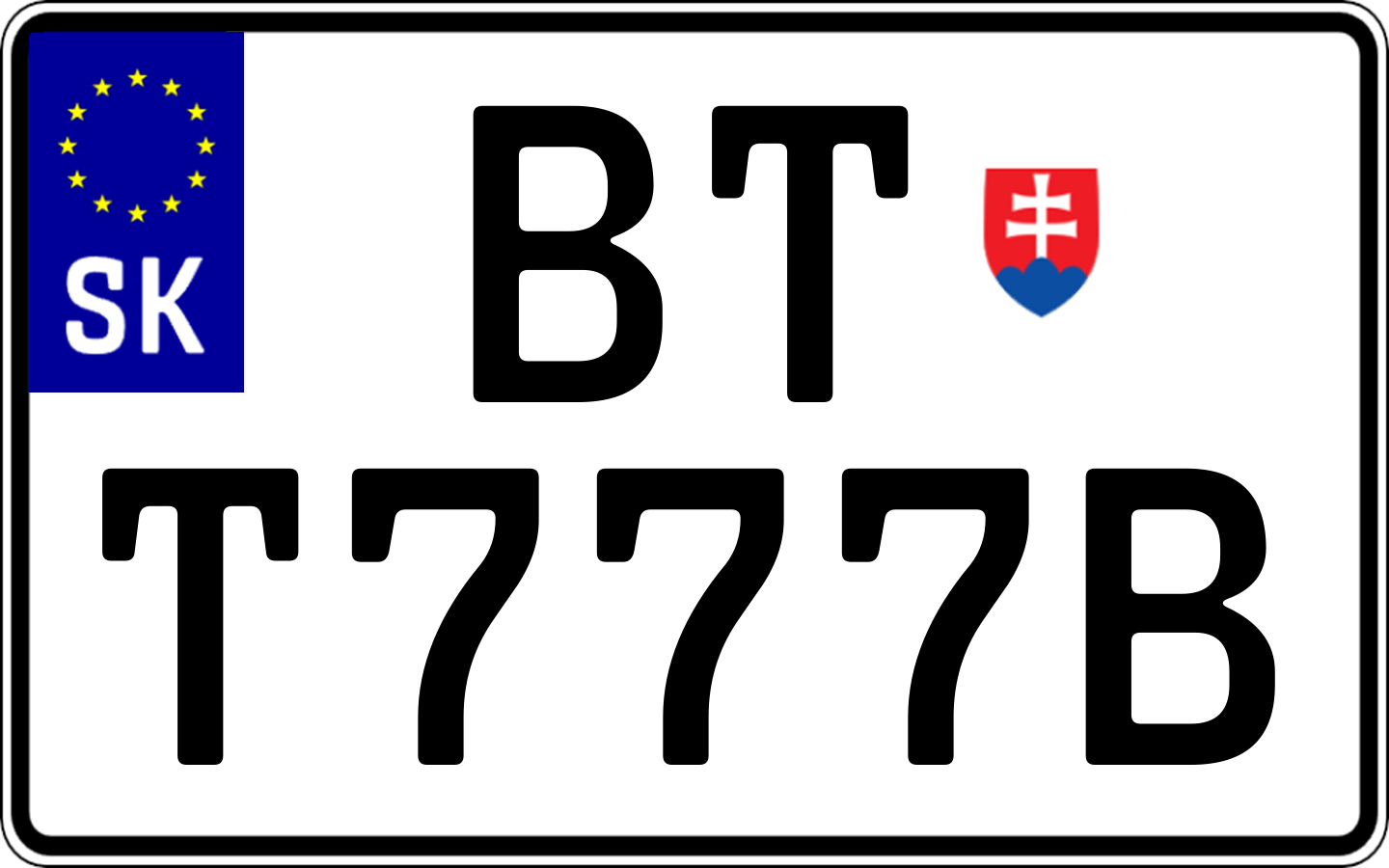 Typ IV - Bežná 2R