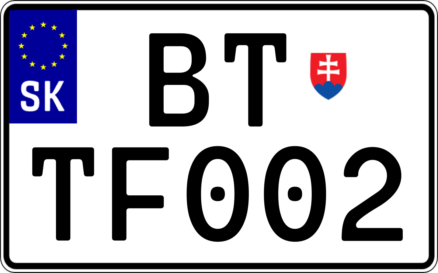 Typ IV - Bežná 2R