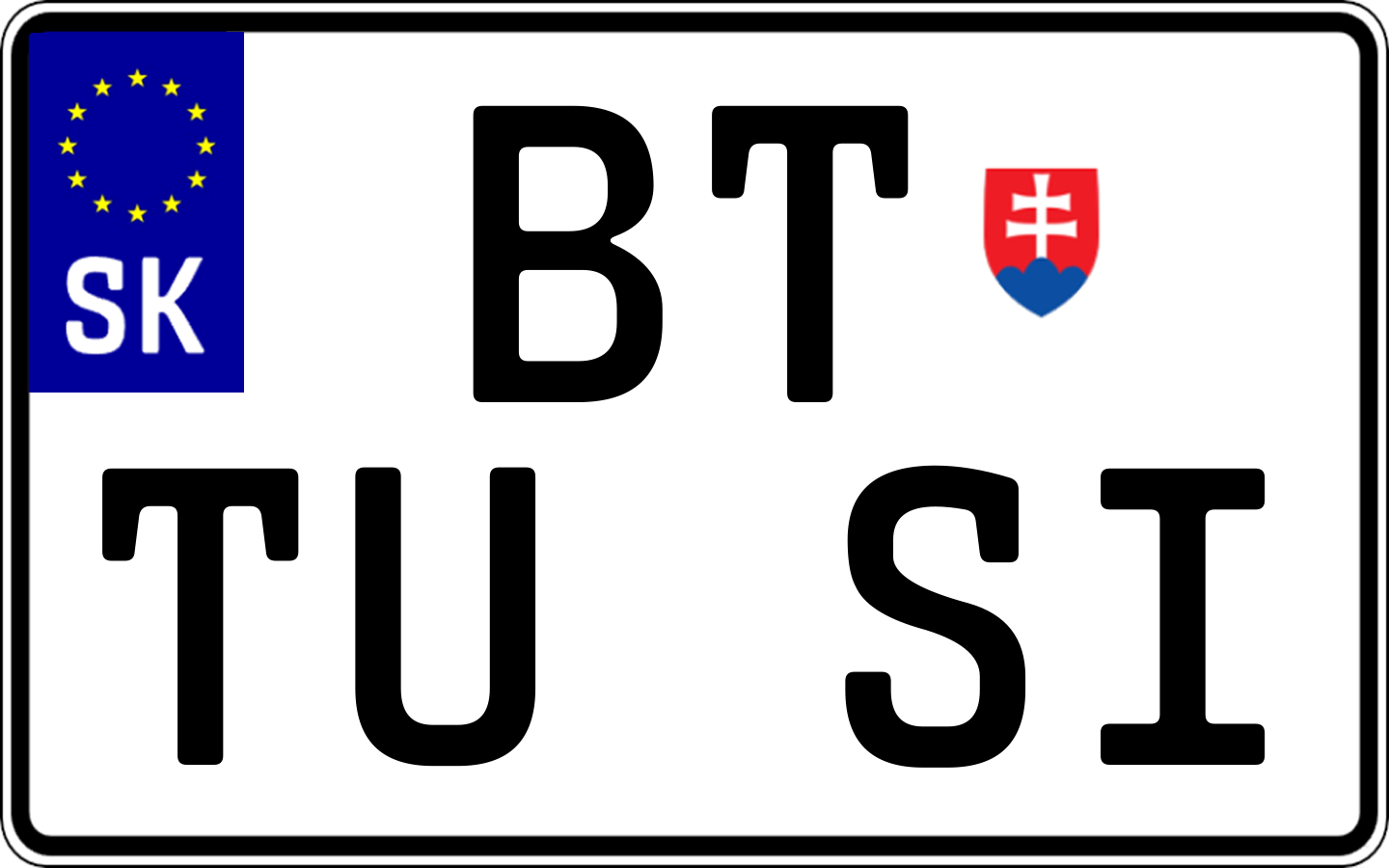 Typ IV - Bežná 2R