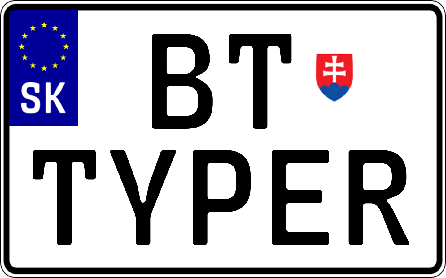 Typ IV - Bežná 2R