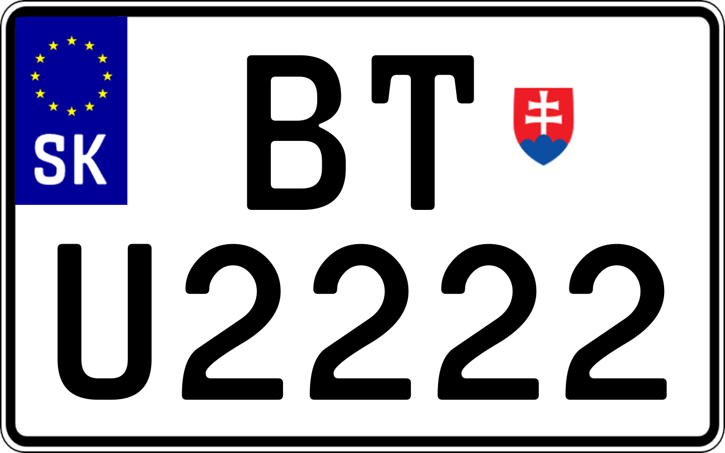 Typ IV - Bežná 2R
