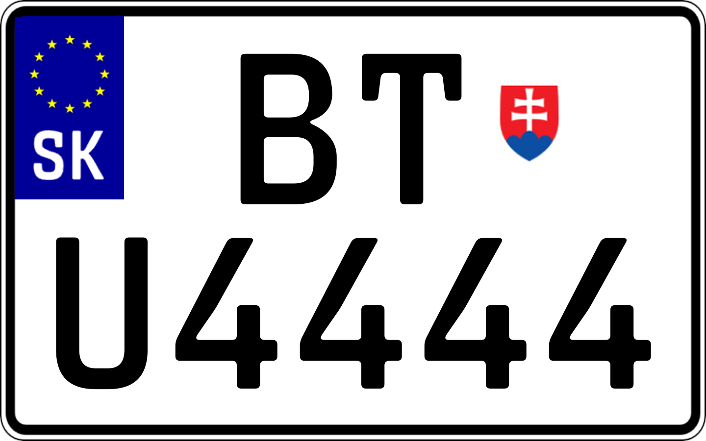 Typ IV - Bežná 2R