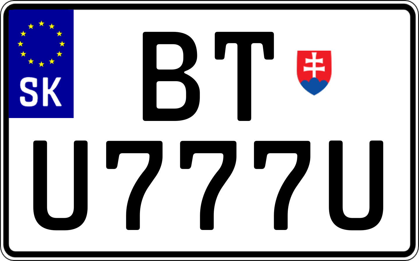 Typ IV - Bežná 2R