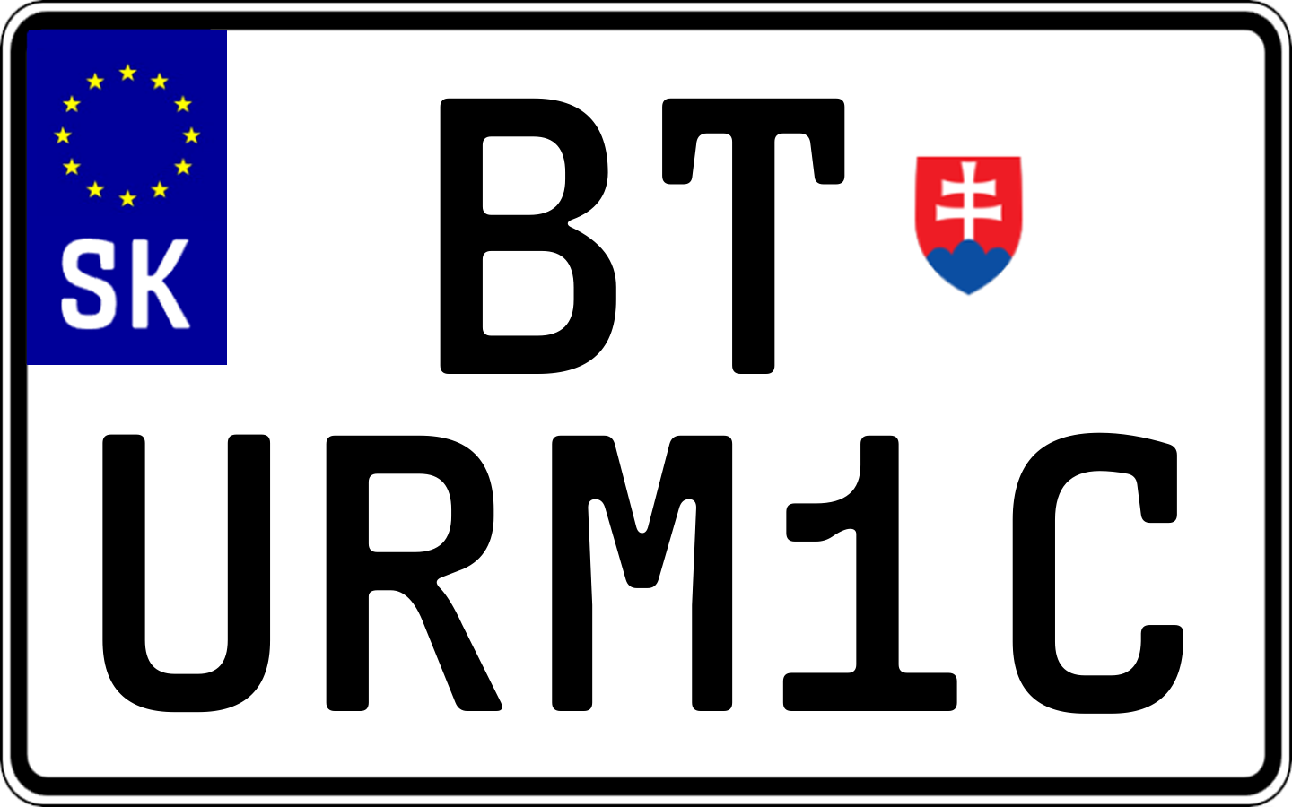 Typ IV - Bežná 2R