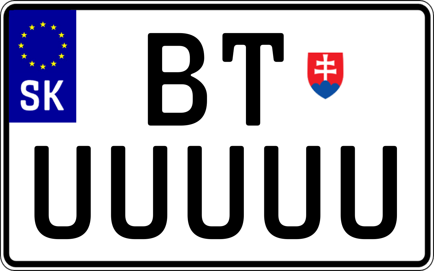 Typ IV - Bežná 2R