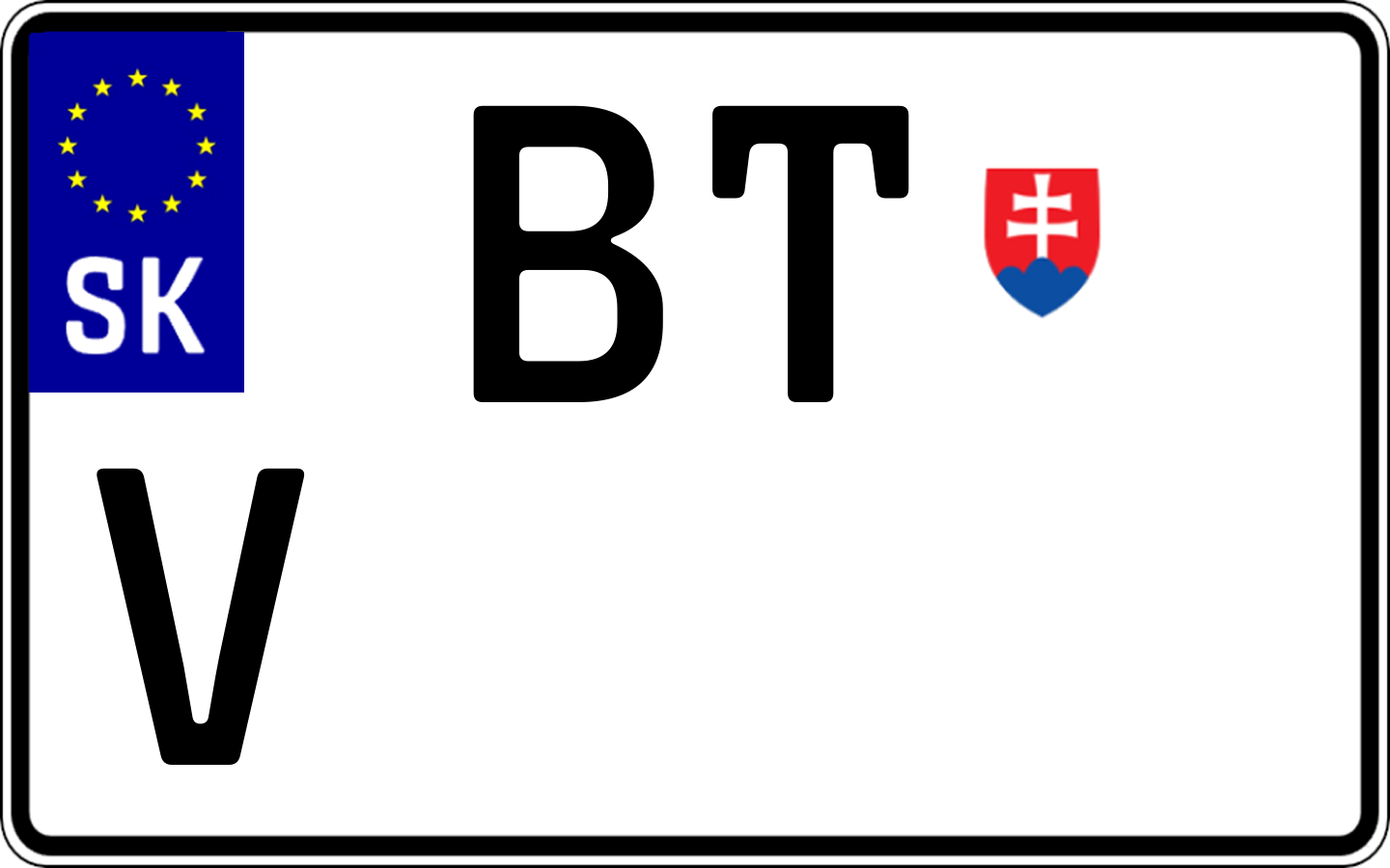 Typ IV - Bežná 2R