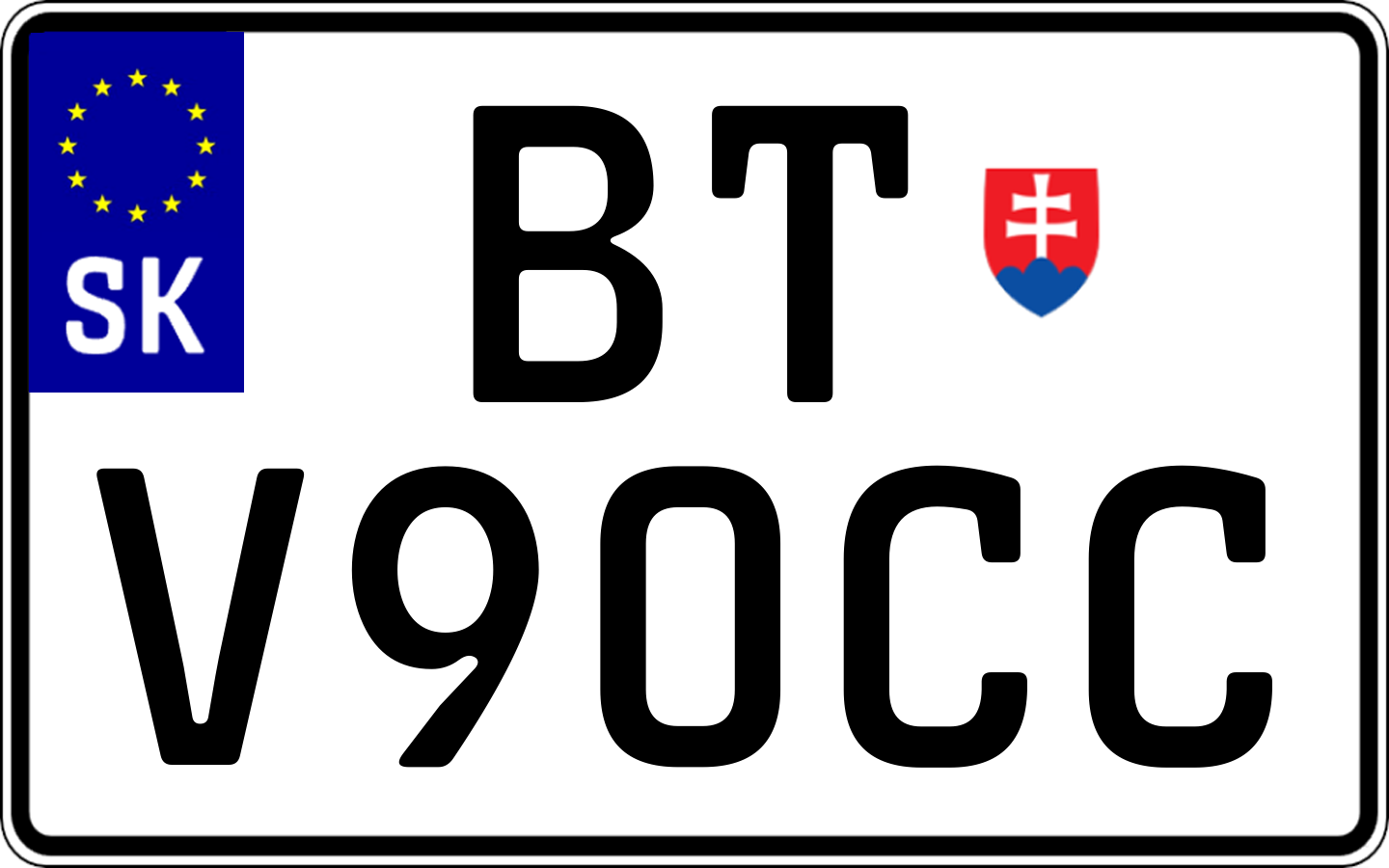 Typ IV - Bežná 2R