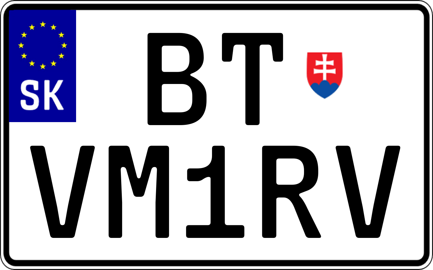 Typ IV - Bežná 2R