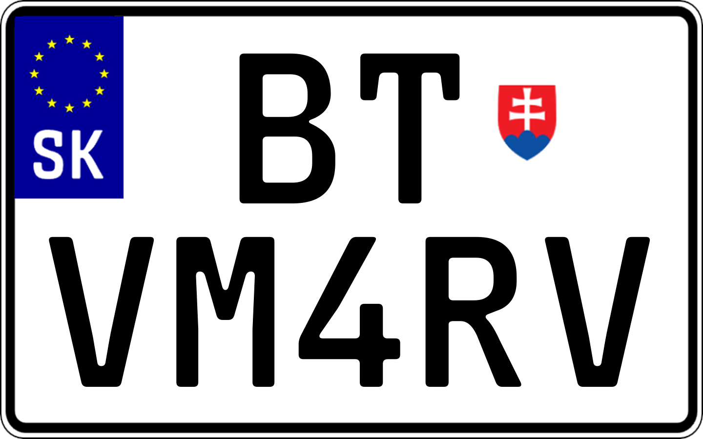 Typ IV - Bežná 2R