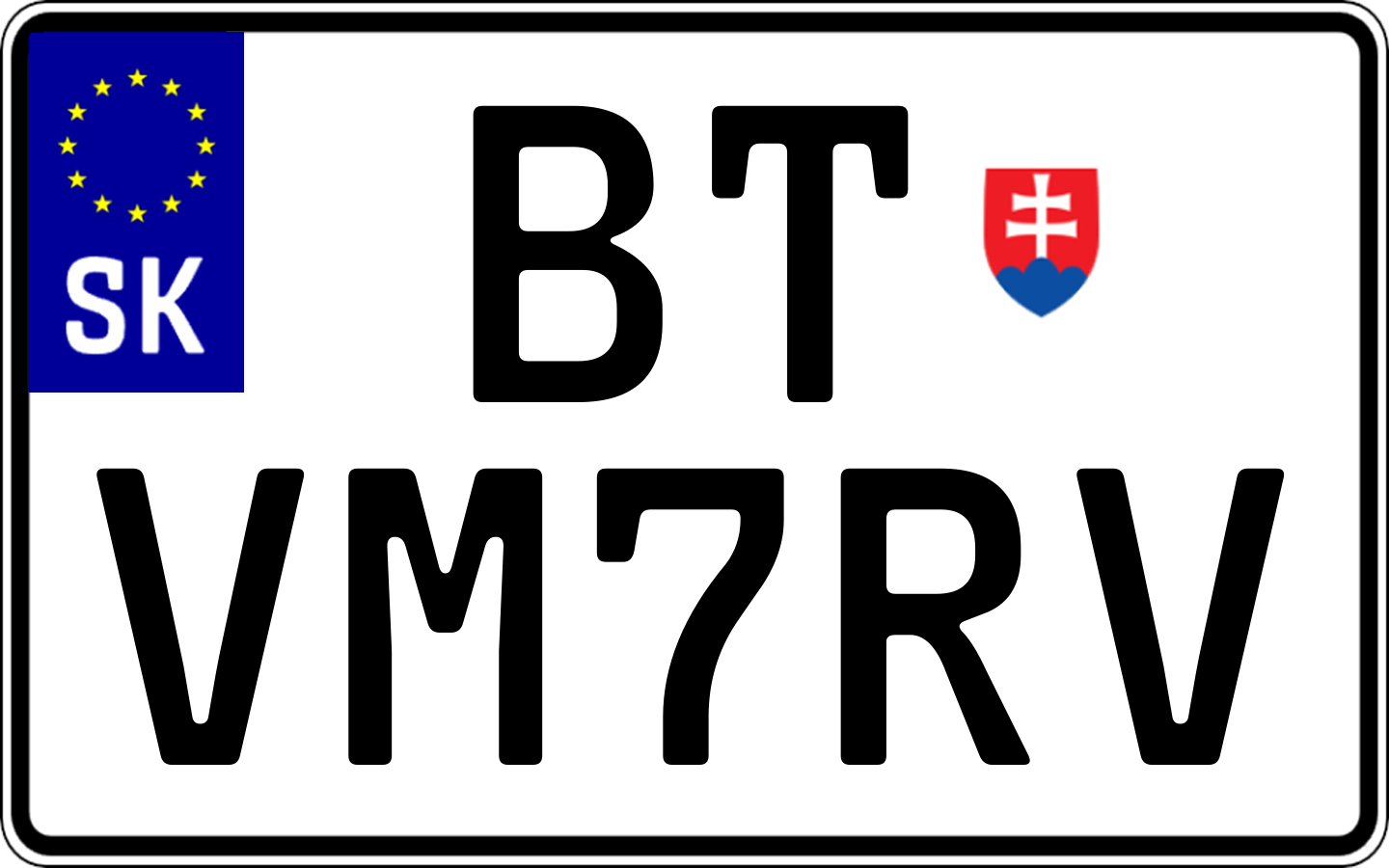 Typ IV - Bežná 2R