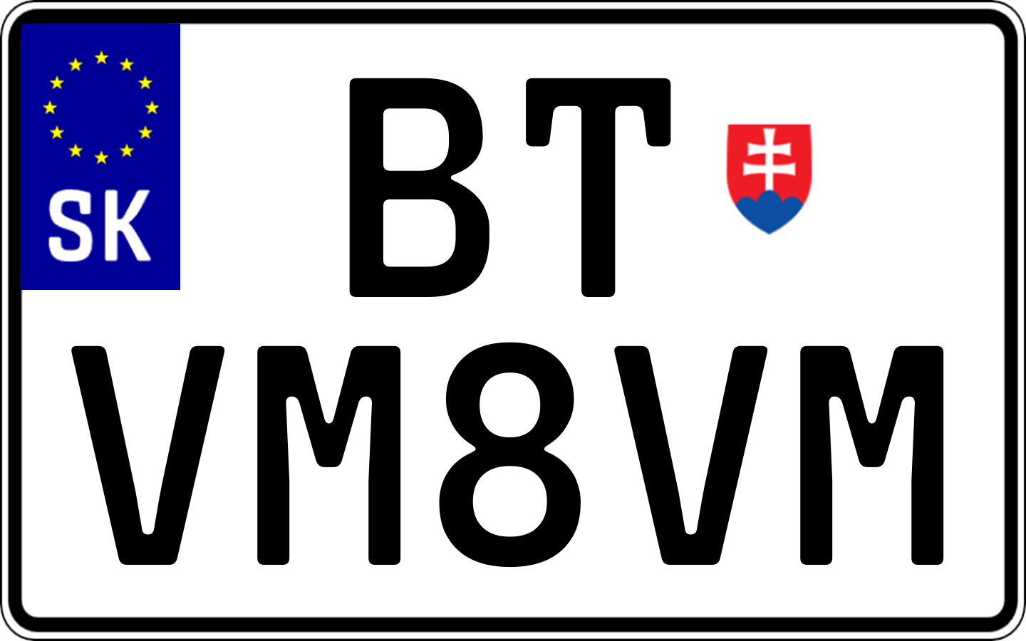 Typ IV - Bežná 2R