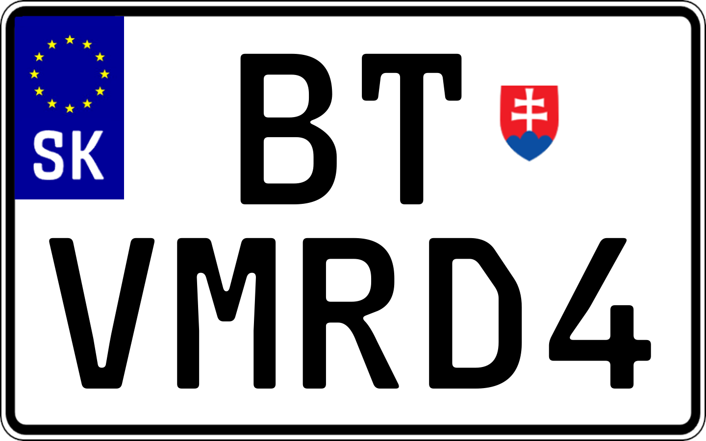 Typ IV - Bežná 2R