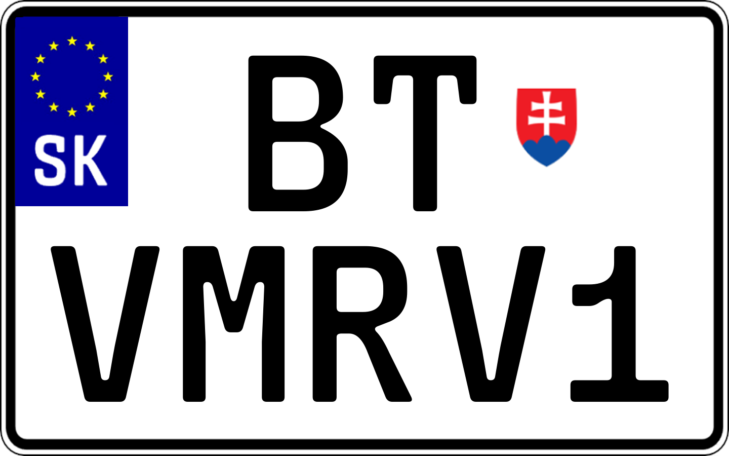 Typ IV - Bežná 2R