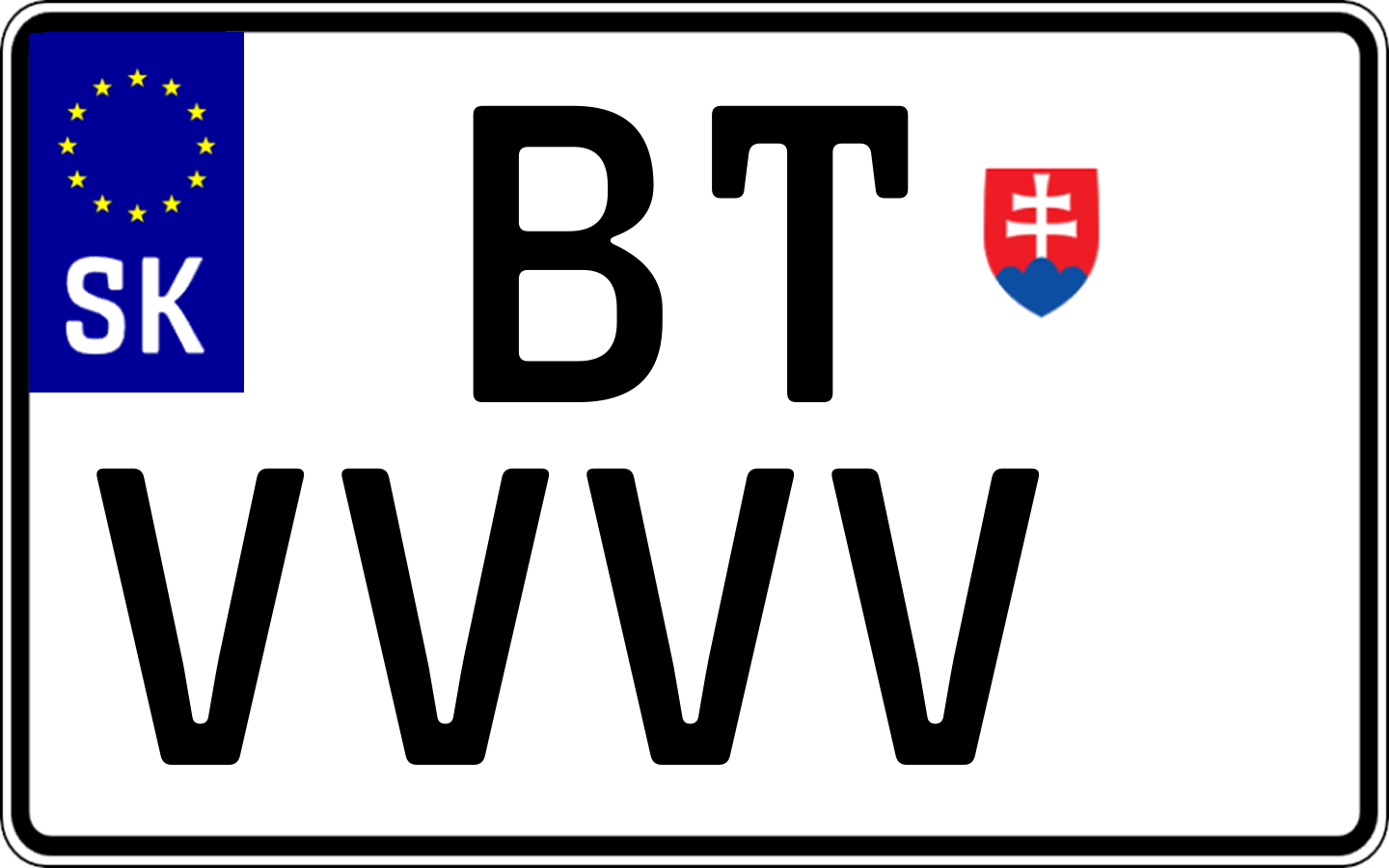 Typ IV - Bežná 2R