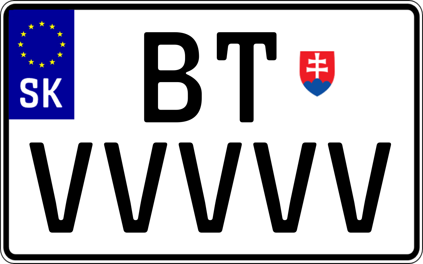 Typ IV - Bežná 2R