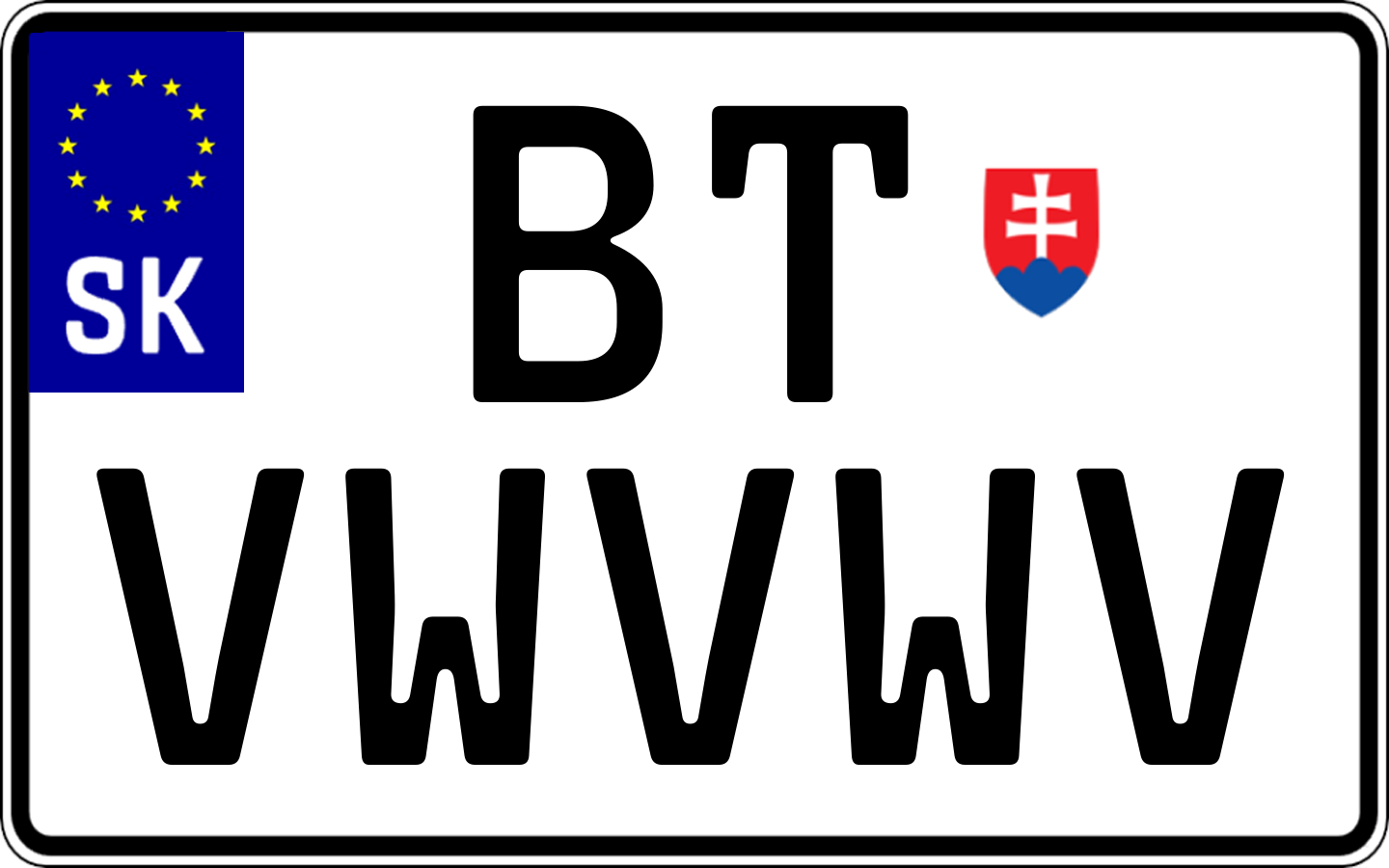 Typ IV - Bežná 2R