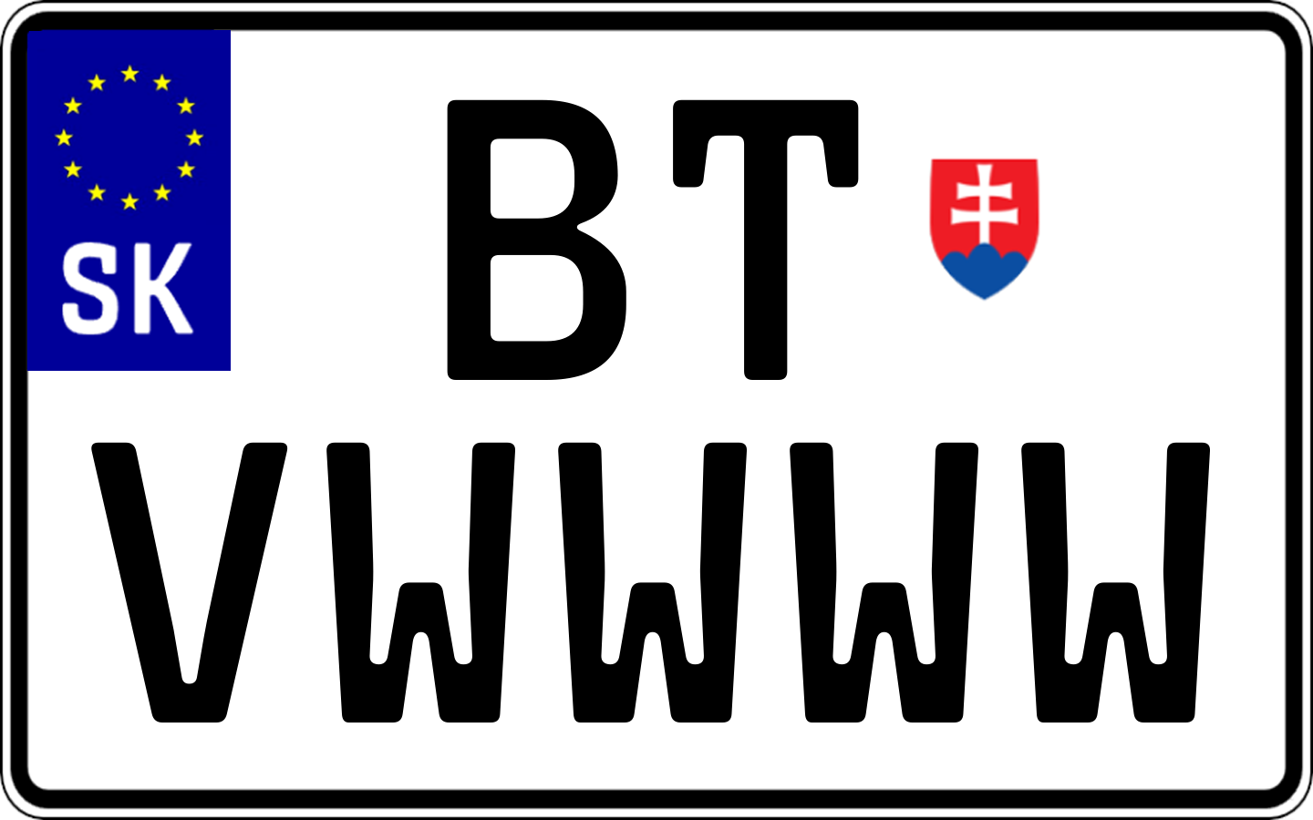 Typ IV - Bežná 2R