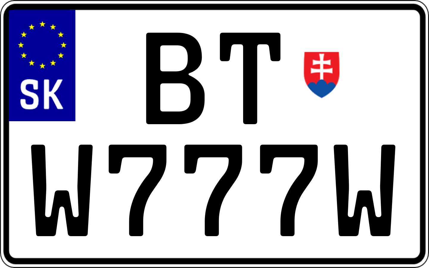 Typ IV - Bežná 2R