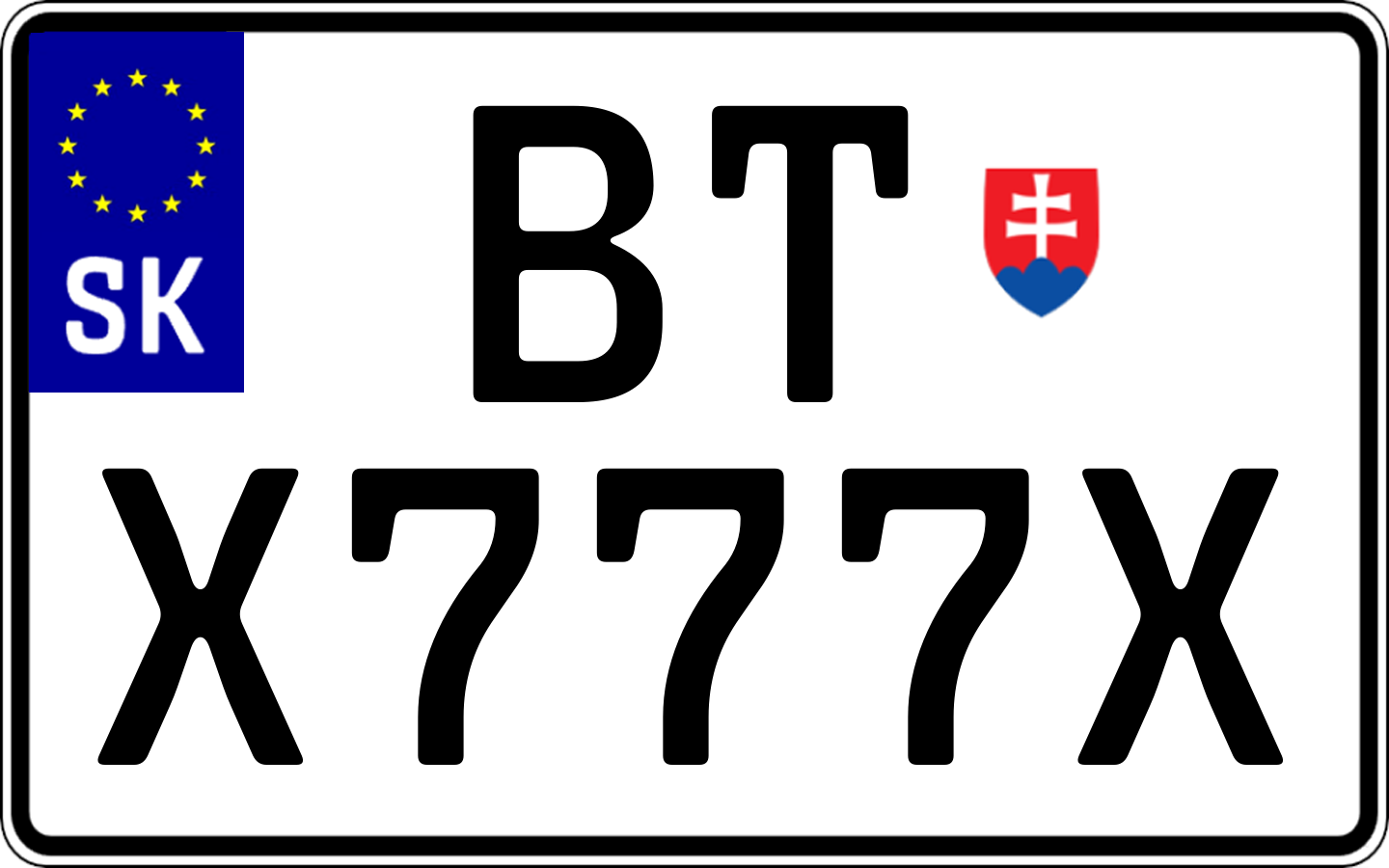 Typ IV - Bežná 2R