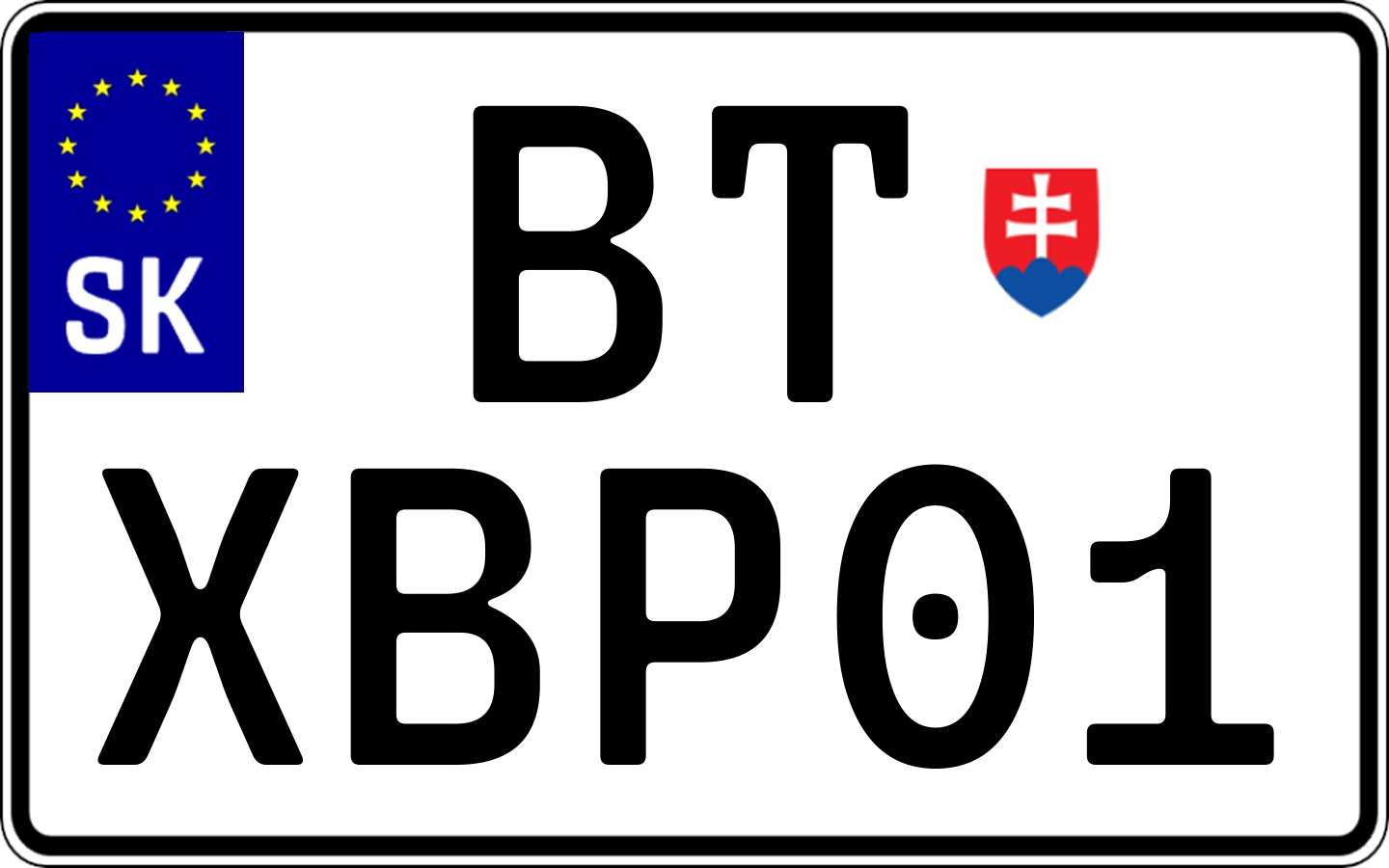 Typ IV - Bežná 2R