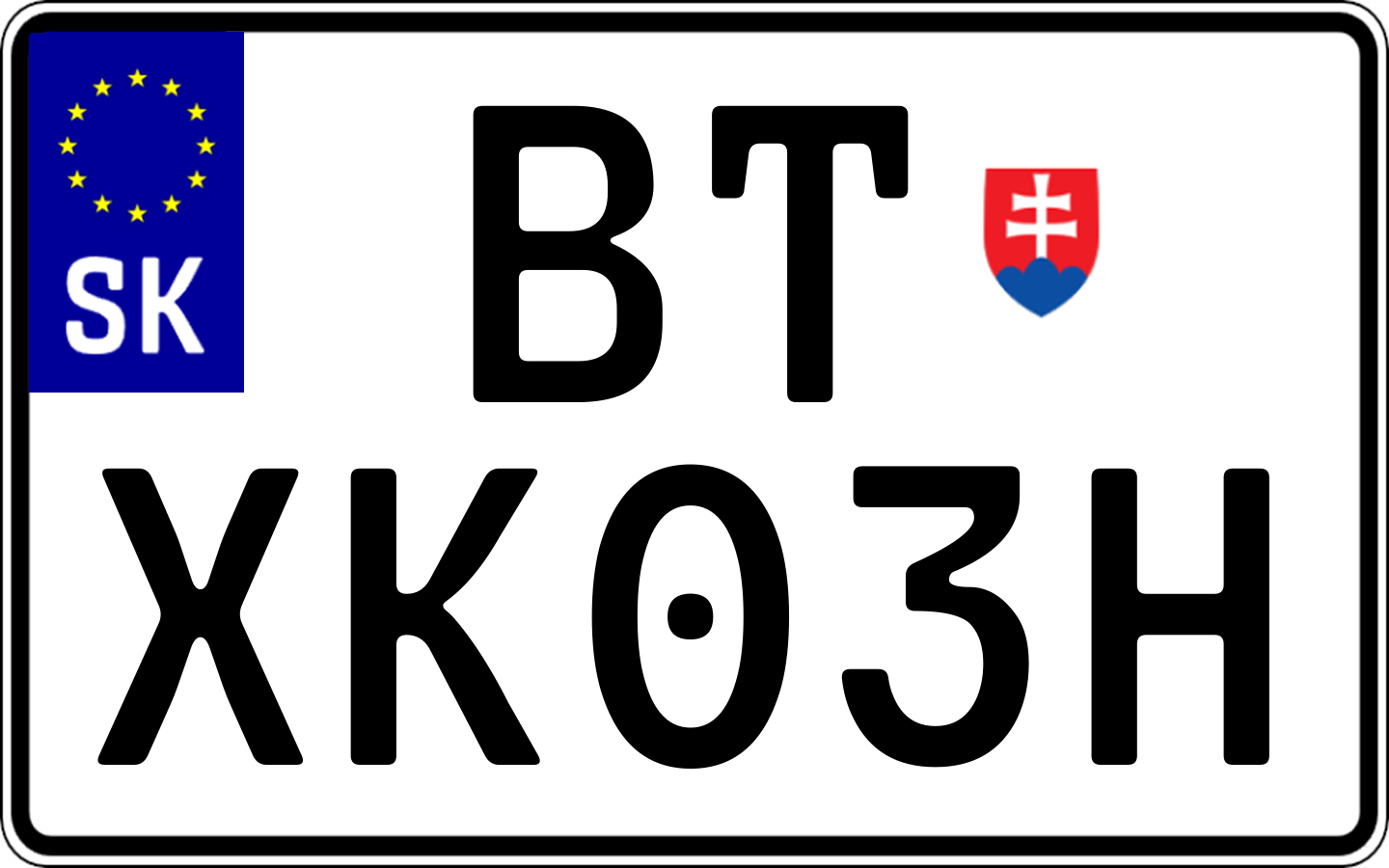 Typ IV - Bežná 2R
