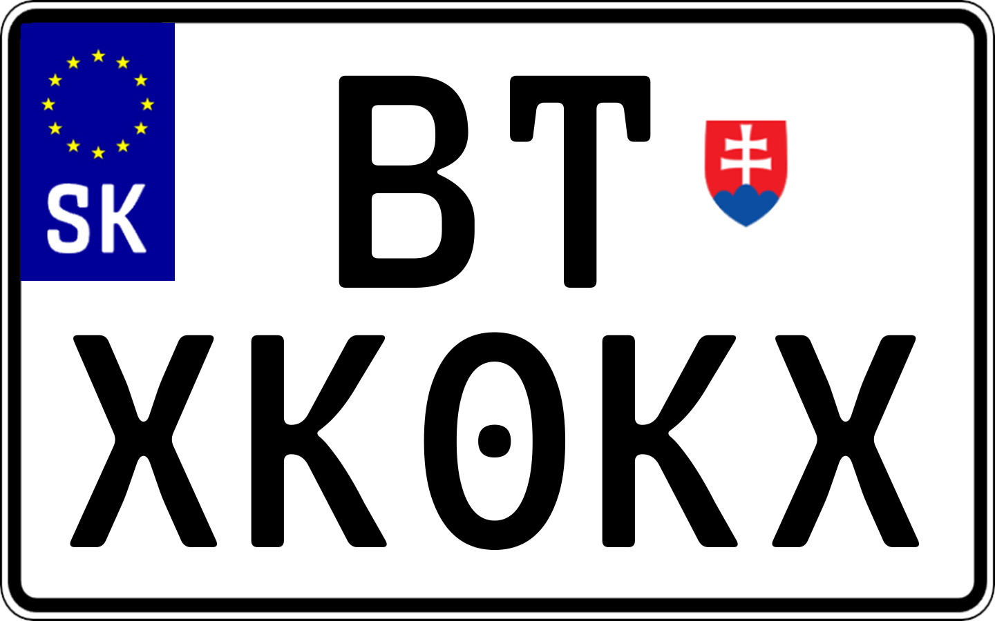 Typ IV - Bežná 2R