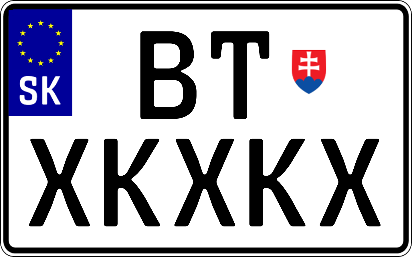 Typ IV - Bežná 2R