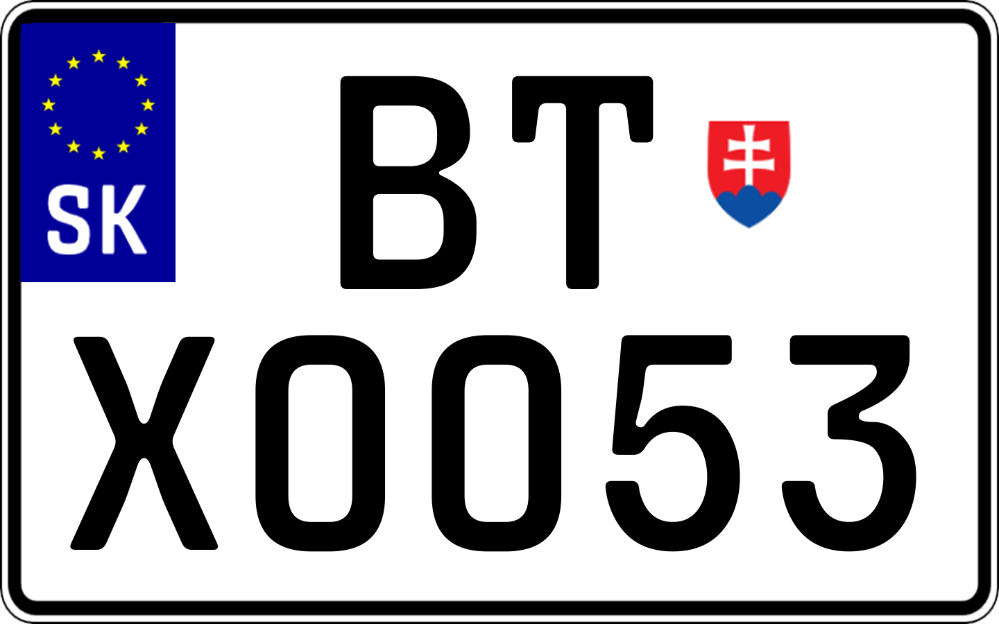 Typ IV - Bežná 2R