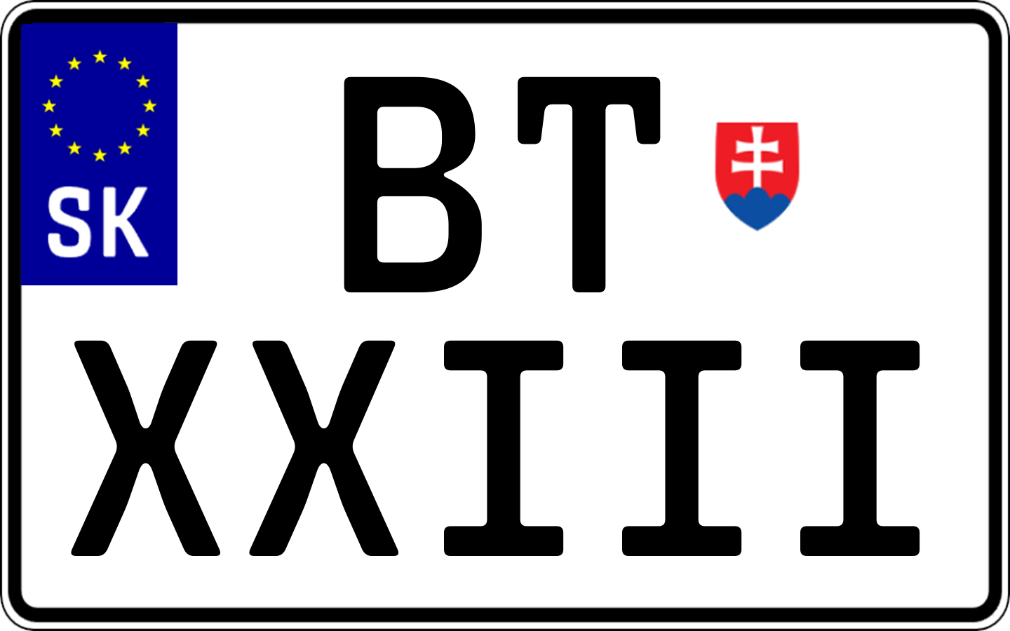 Typ IV - Bežná 2R