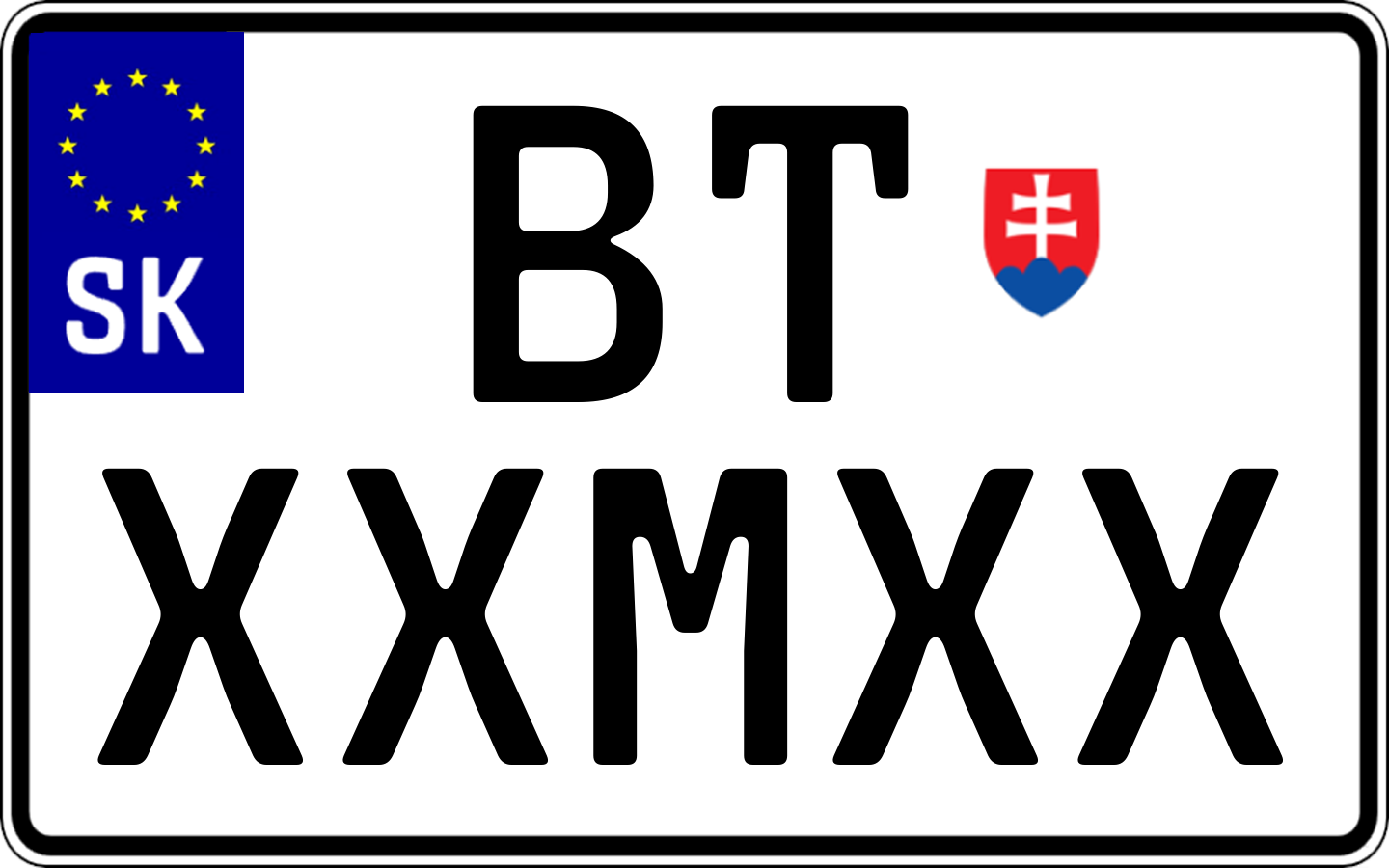 Typ IV - Bežná 2R