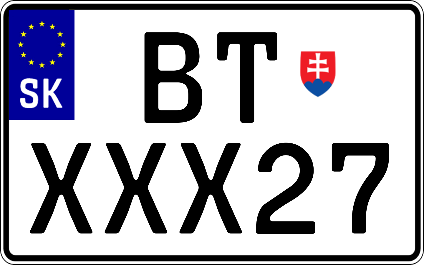 Typ IV - Bežná 2R